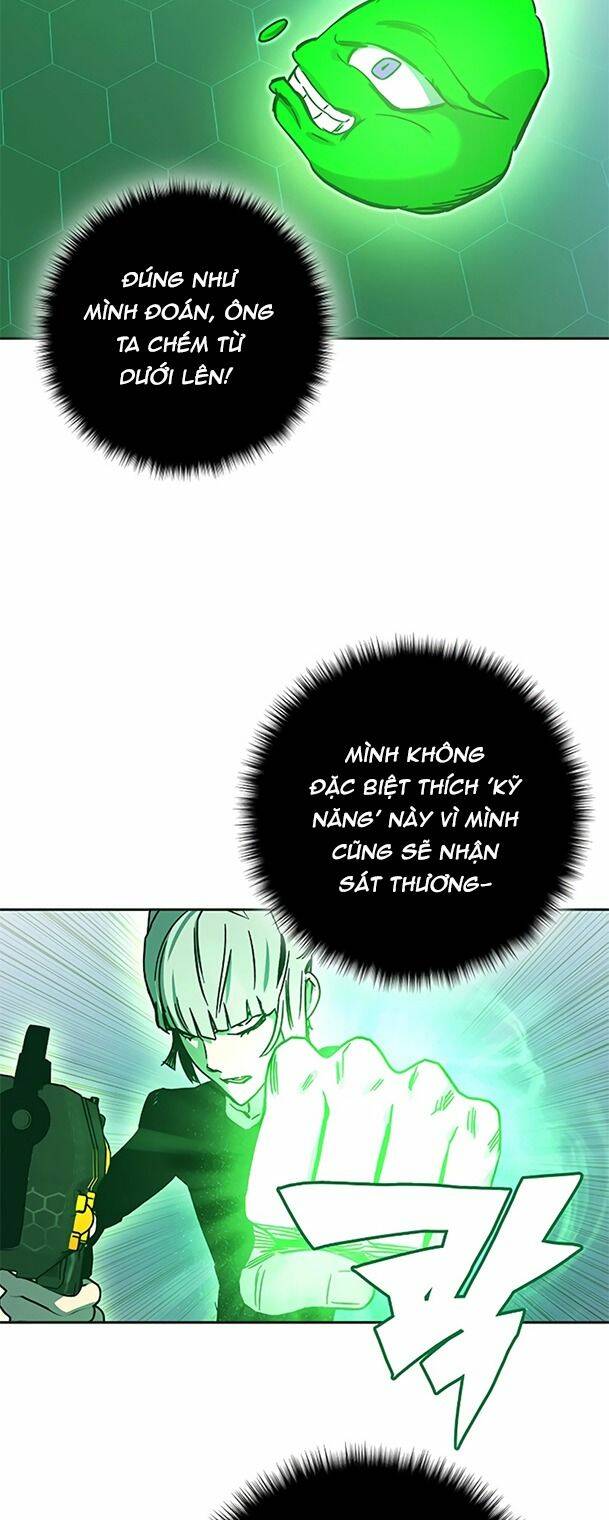 Ex & Ash Chapter 62 - Trang 2