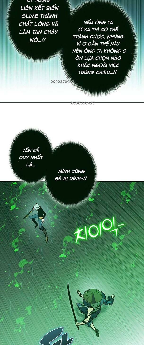 Ex & Ash Chapter 62 - Trang 2