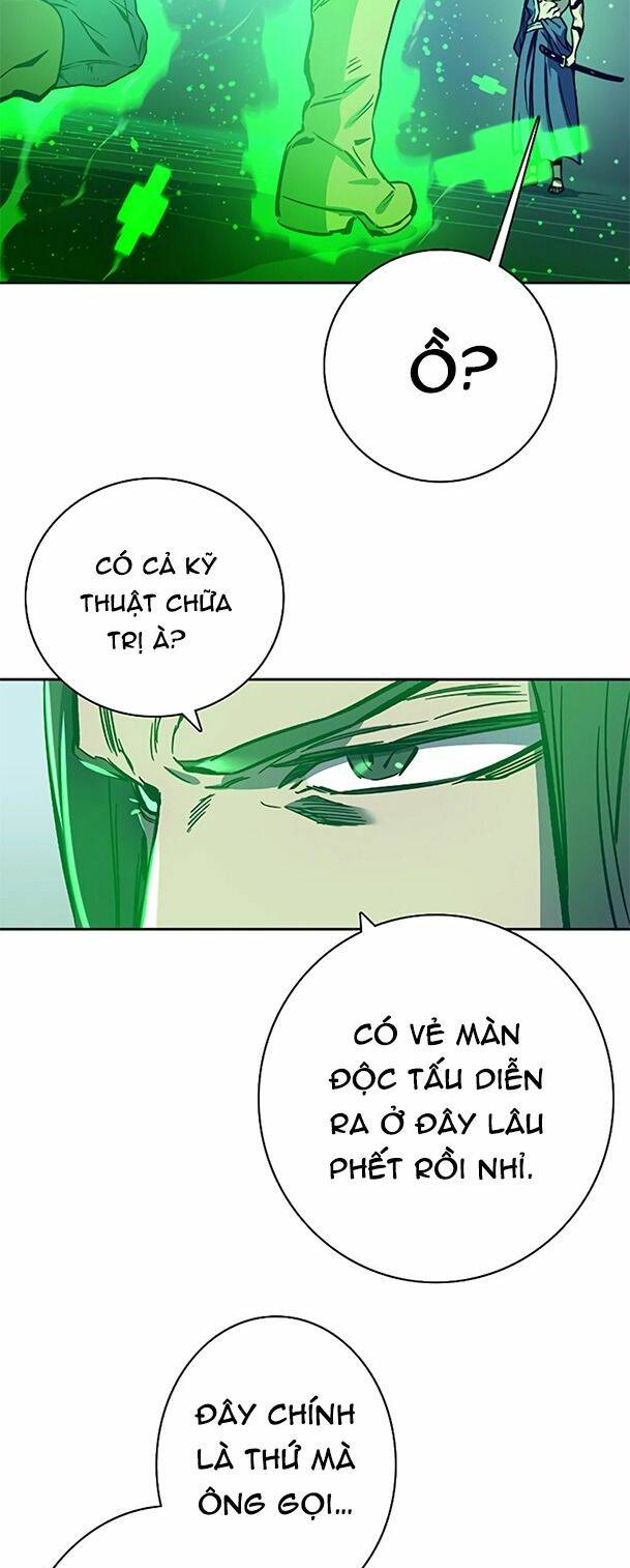 Ex & Ash Chapter 62 - Trang 2