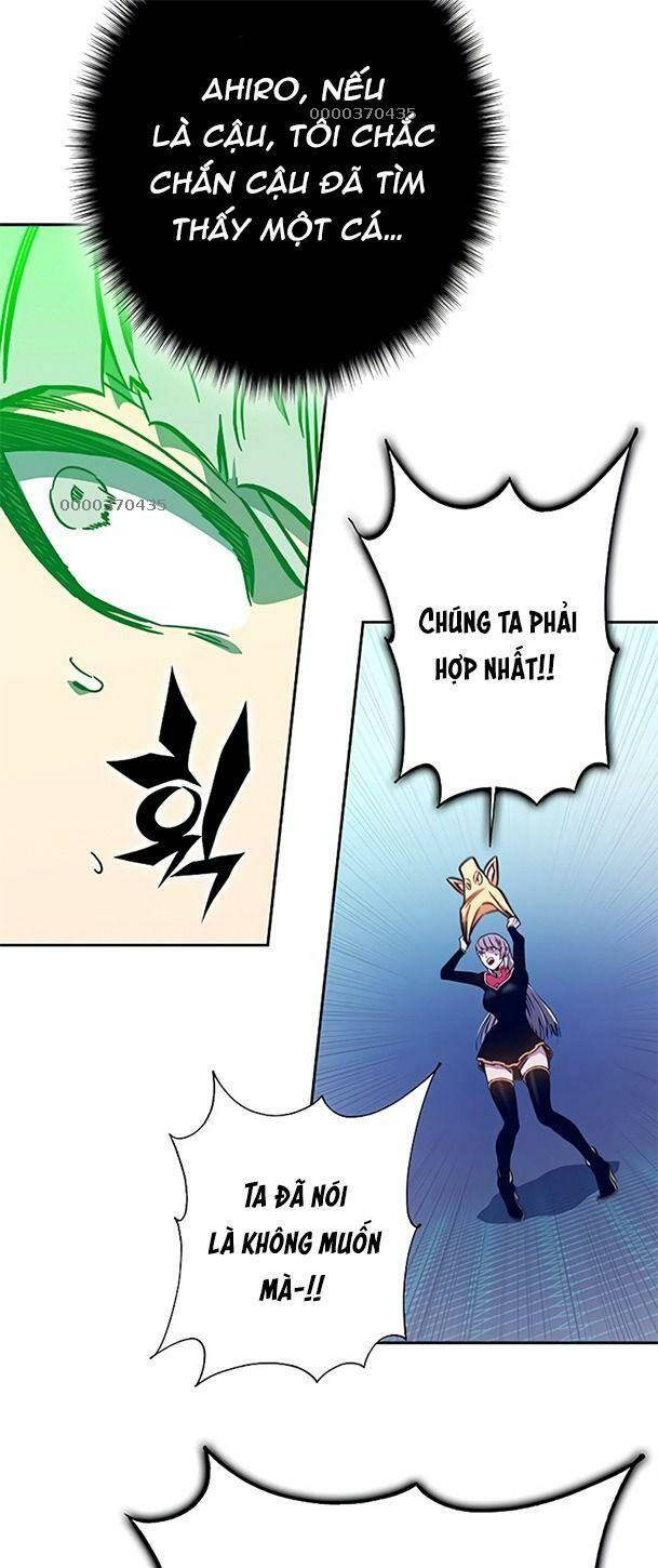 Ex & Ash Chapter 62 - Trang 2