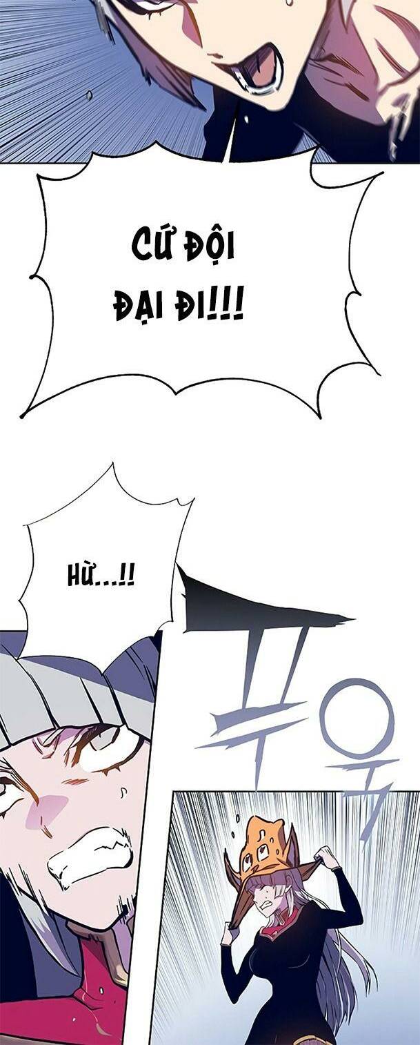 Ex & Ash Chapter 62 - Trang 2