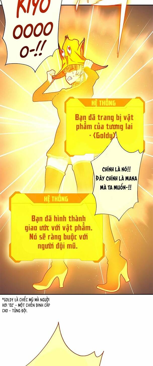 Ex & Ash Chapter 62 - Trang 2