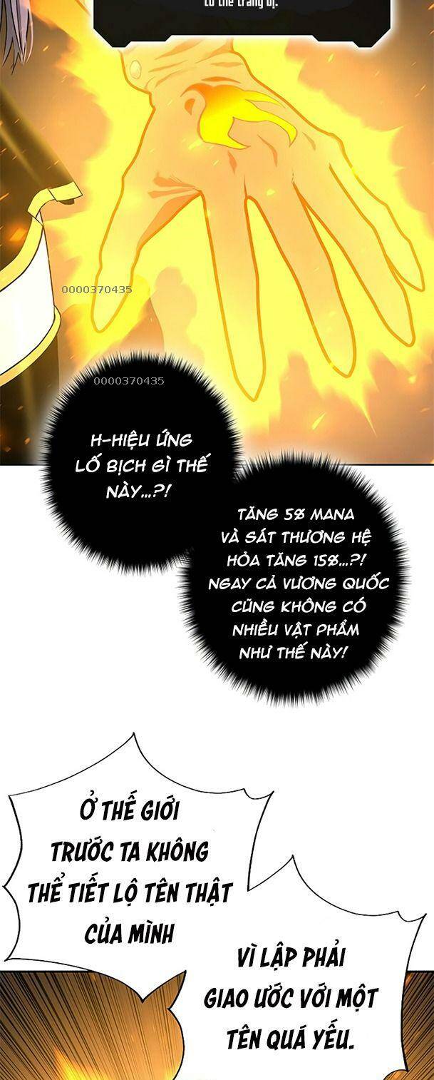 Ex & Ash Chapter 62 - Trang 2