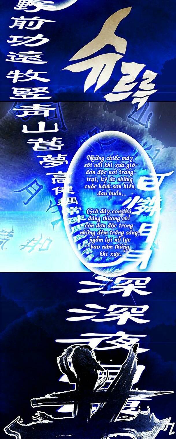 Ex & Ash Chapter 62 - Trang 2