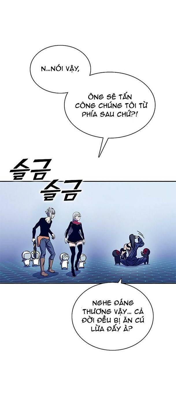 Ex & Ash Chapter 63 - Trang 2