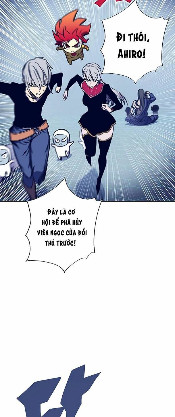 Ex & Ash Chapter 63 - Trang 2