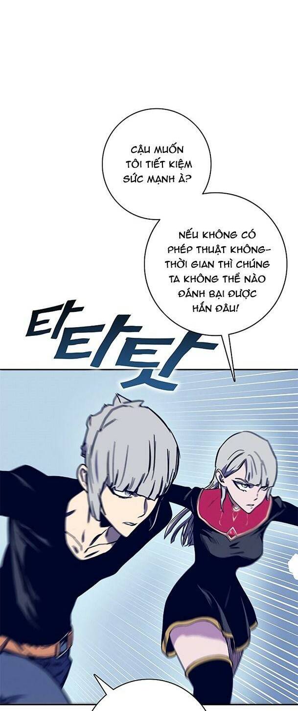 Ex & Ash Chapter 63 - Trang 2