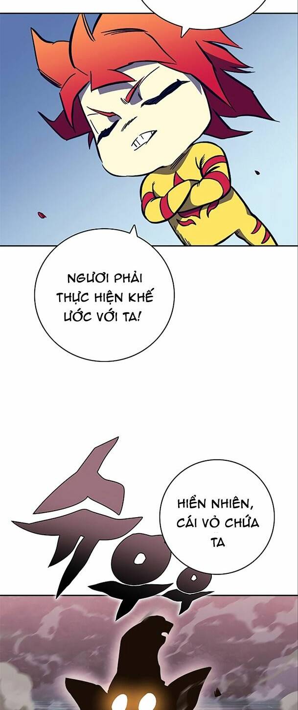 Ex & Ash Chapter 63 - Trang 2