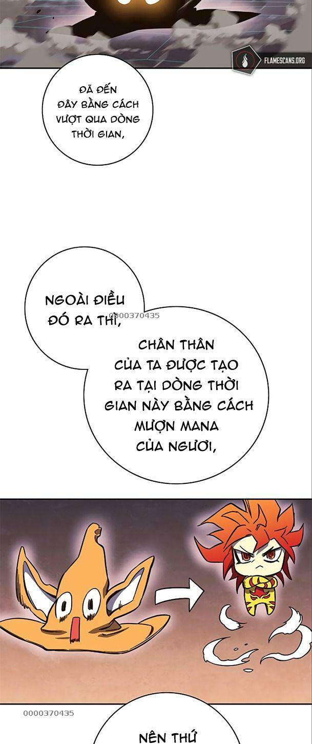 Ex & Ash Chapter 63 - Trang 2