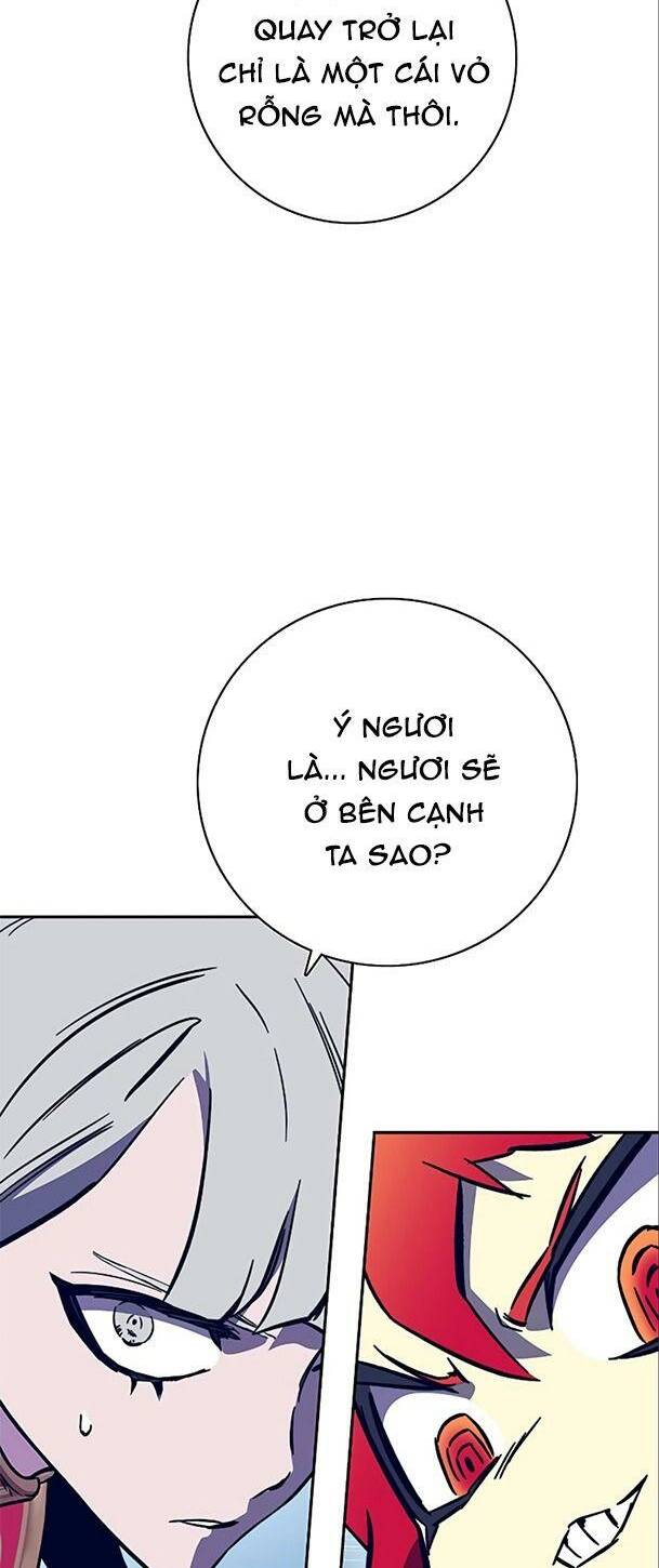 Ex & Ash Chapter 63 - Trang 2