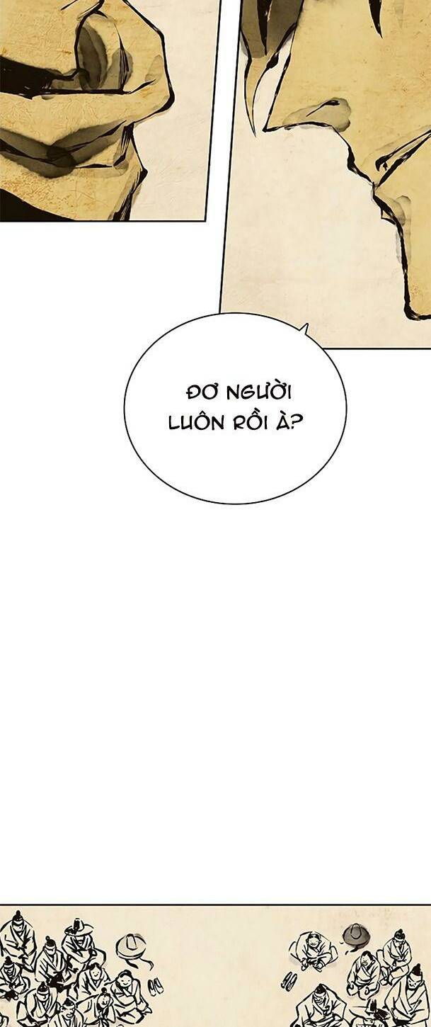 Ex & Ash Chapter 63 - Trang 2