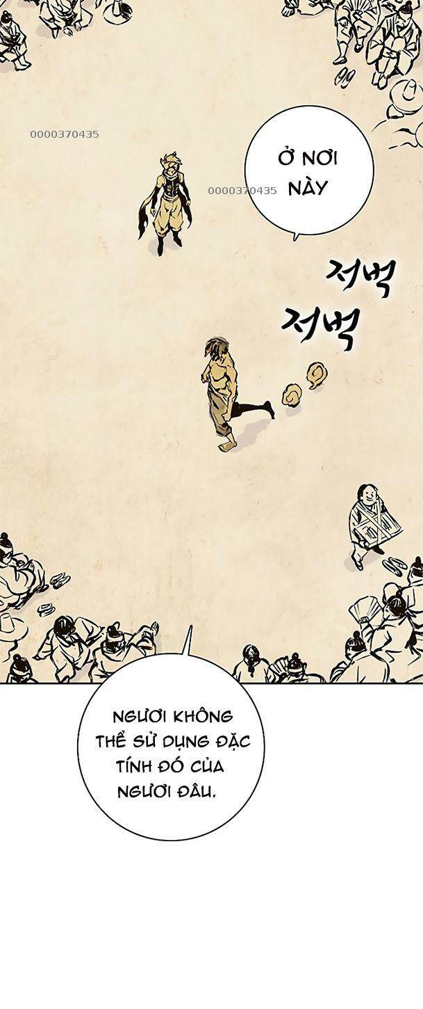 Ex & Ash Chapter 63 - Trang 2