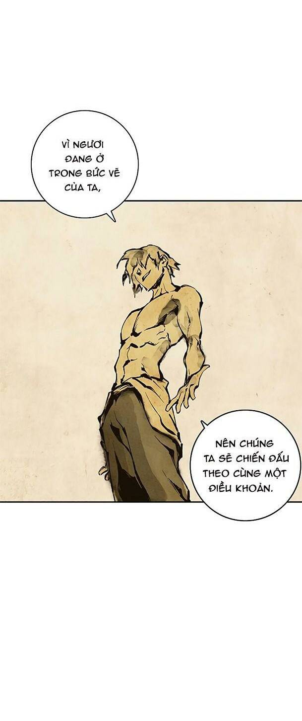 Ex & Ash Chapter 63 - Trang 2