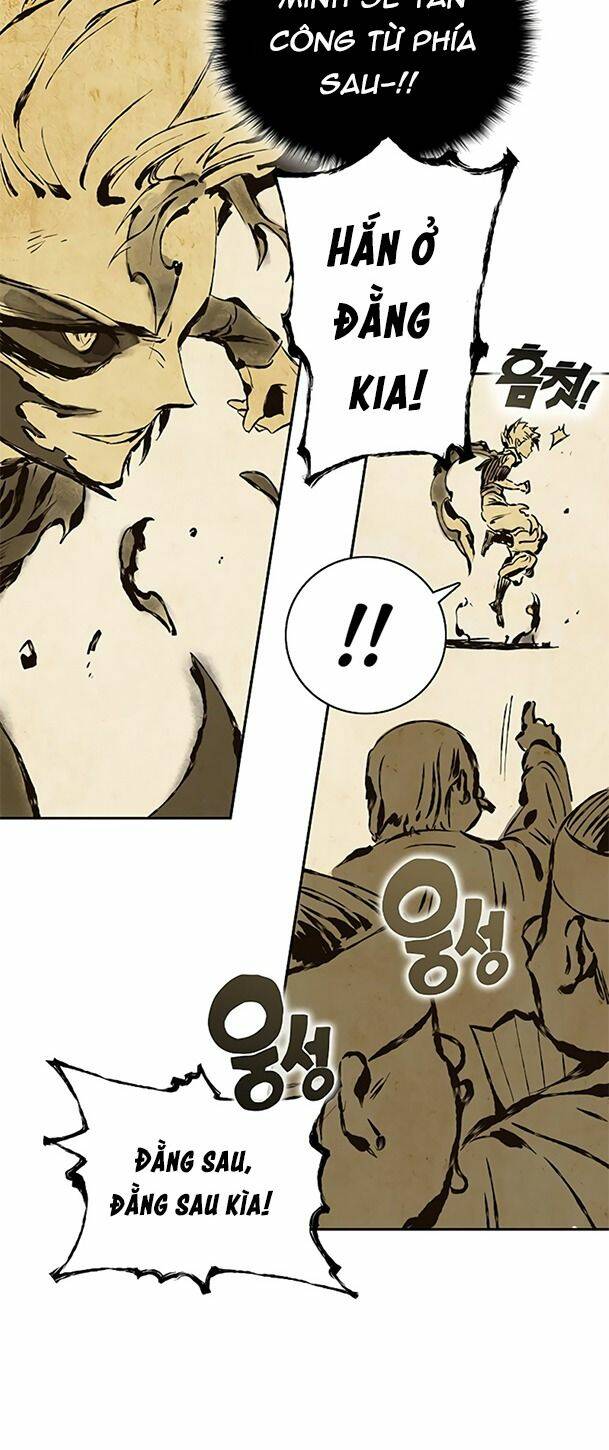 Ex & Ash Chapter 63 - Trang 2