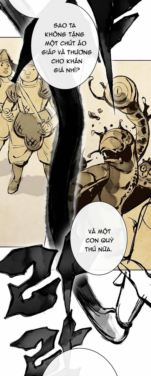 Ex & Ash Chapter 63 - Trang 2