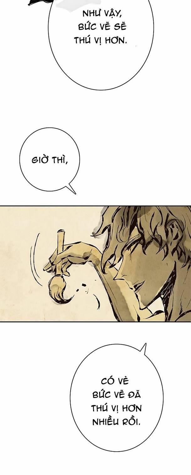 Ex & Ash Chapter 63 - Trang 2