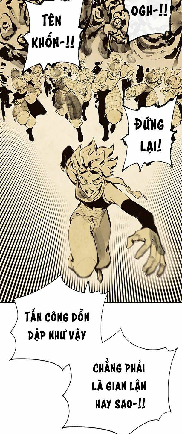 Ex & Ash Chapter 63 - Trang 2