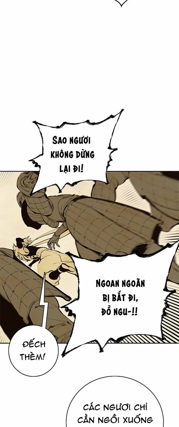 Ex & Ash Chapter 63 - Trang 2