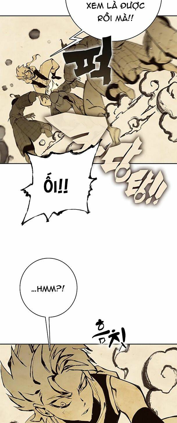 Ex & Ash Chapter 63 - Trang 2