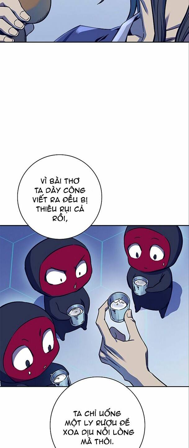 Ex & Ash Chapter 63 - Trang 2