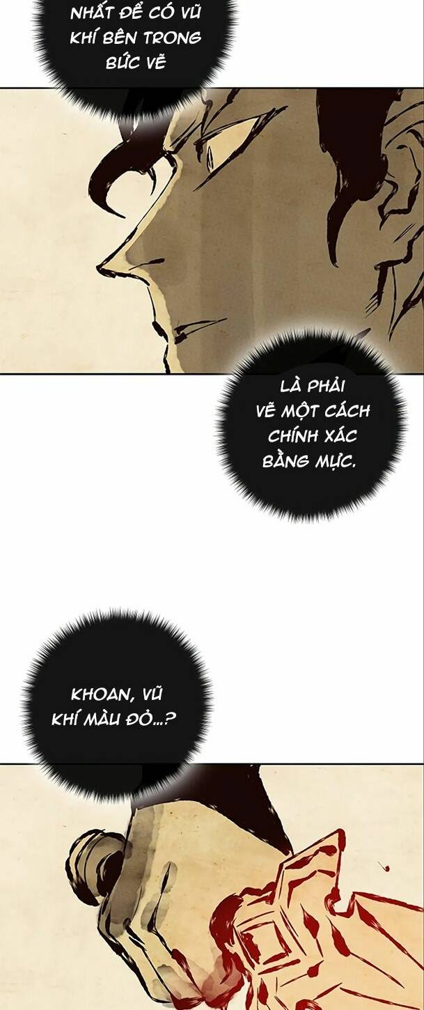 Ex & Ash Chapter 63 - Trang 2