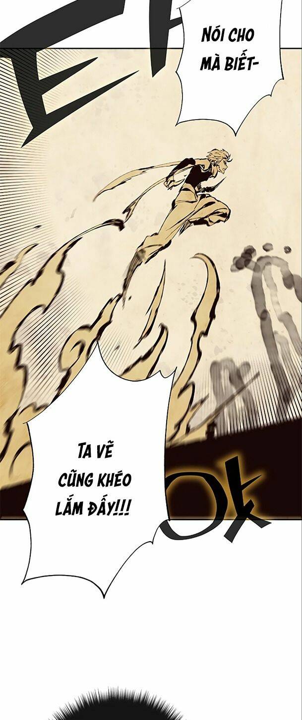 Ex & Ash Chapter 63 - Trang 2