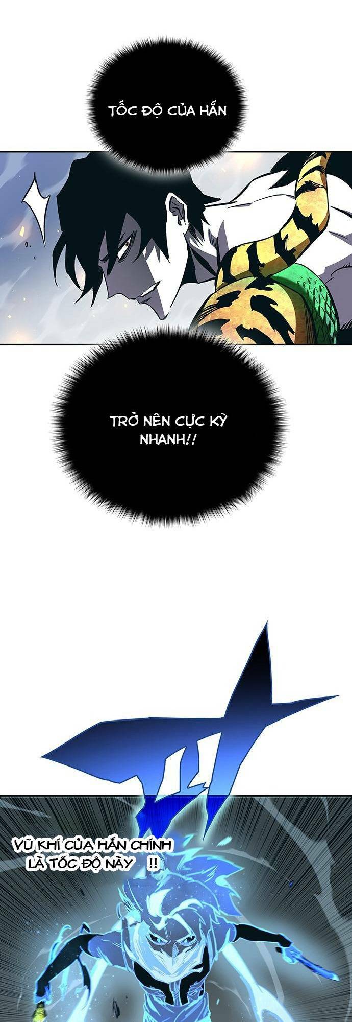 Ex & Ash Chapter 64 - Trang 2