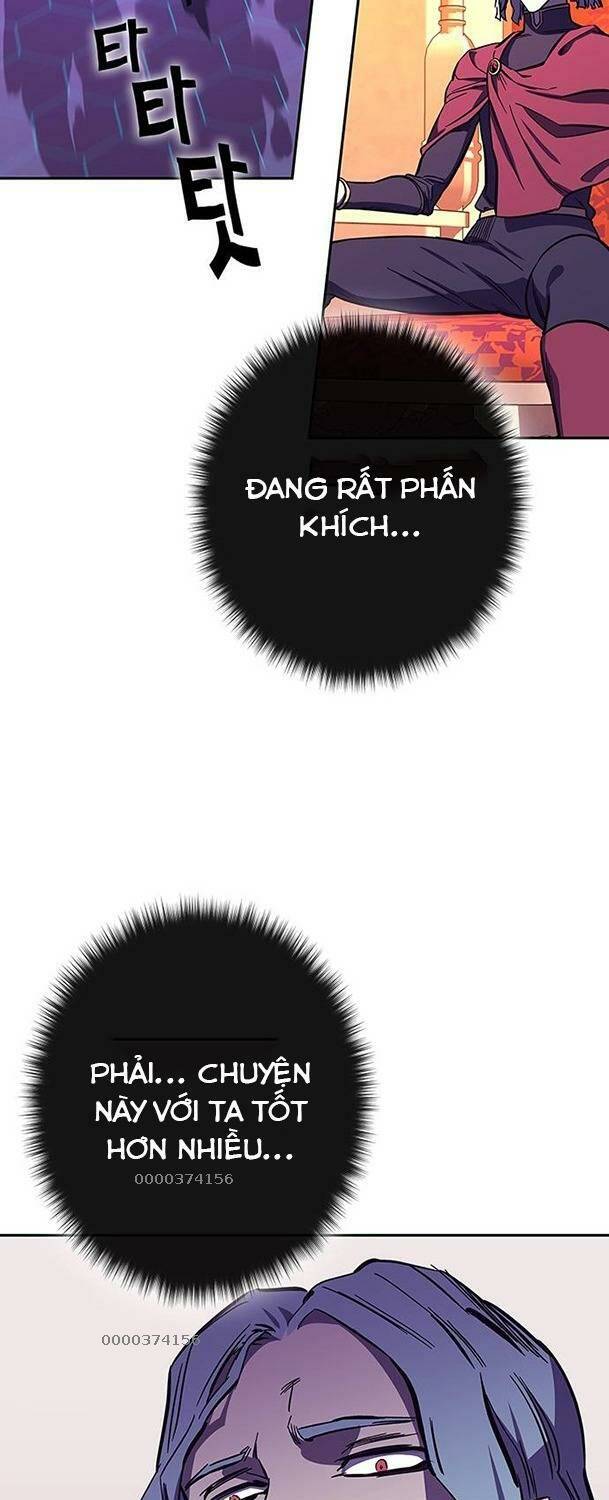 Ex & Ash Chapter 64 - Trang 2