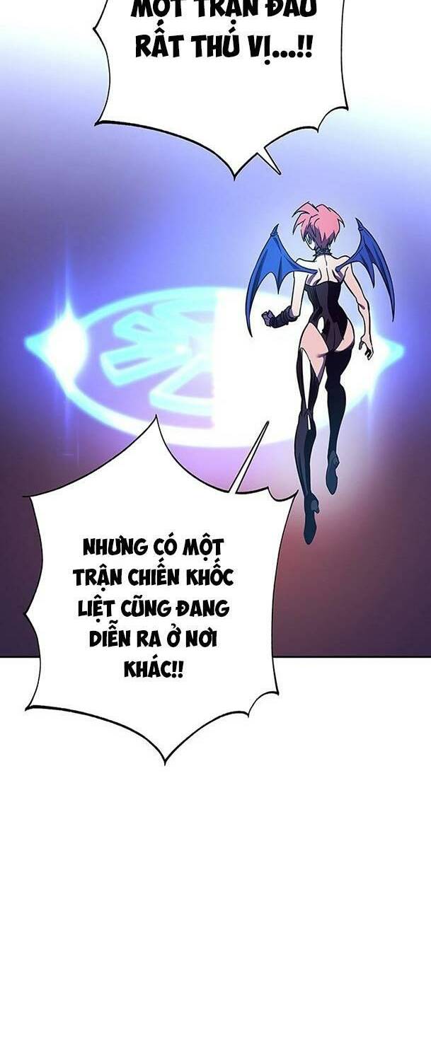 Ex & Ash Chapter 64 - Trang 2