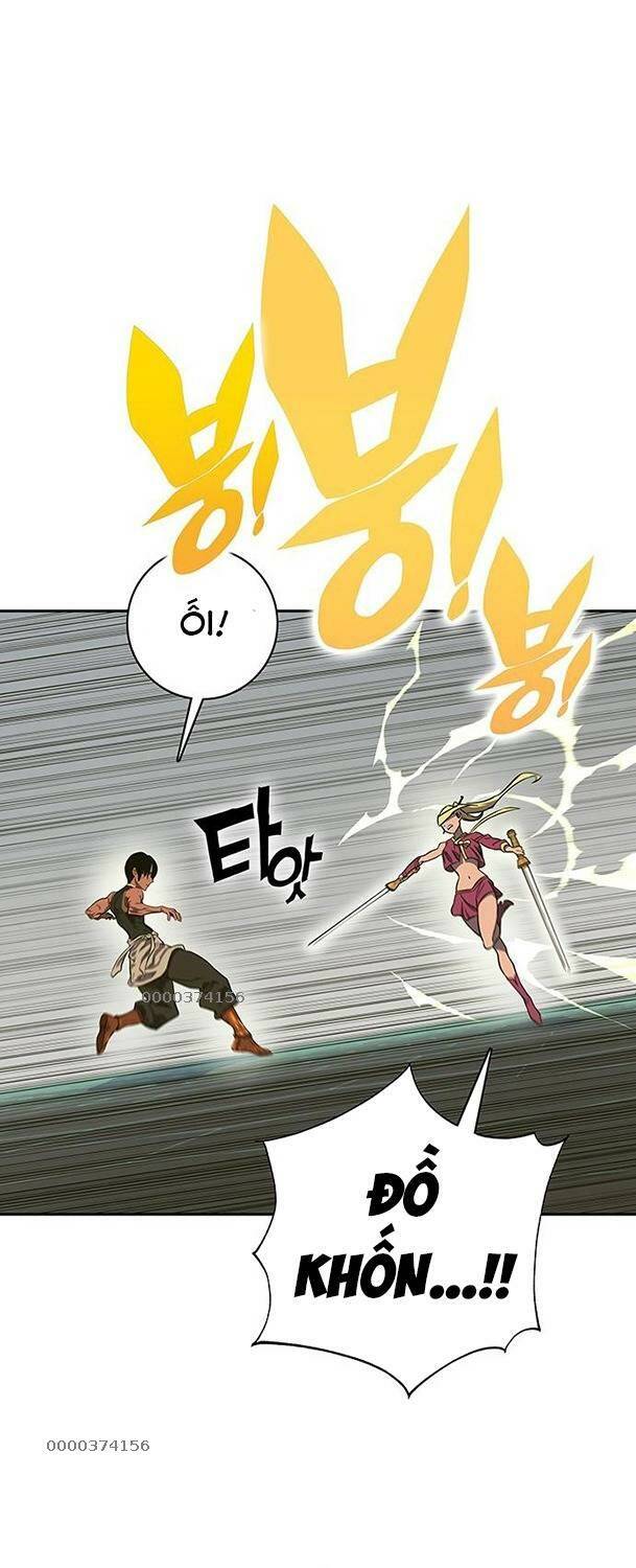 Ex & Ash Chapter 64 - Trang 2