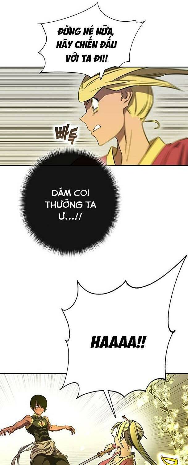 Ex & Ash Chapter 64 - Trang 2