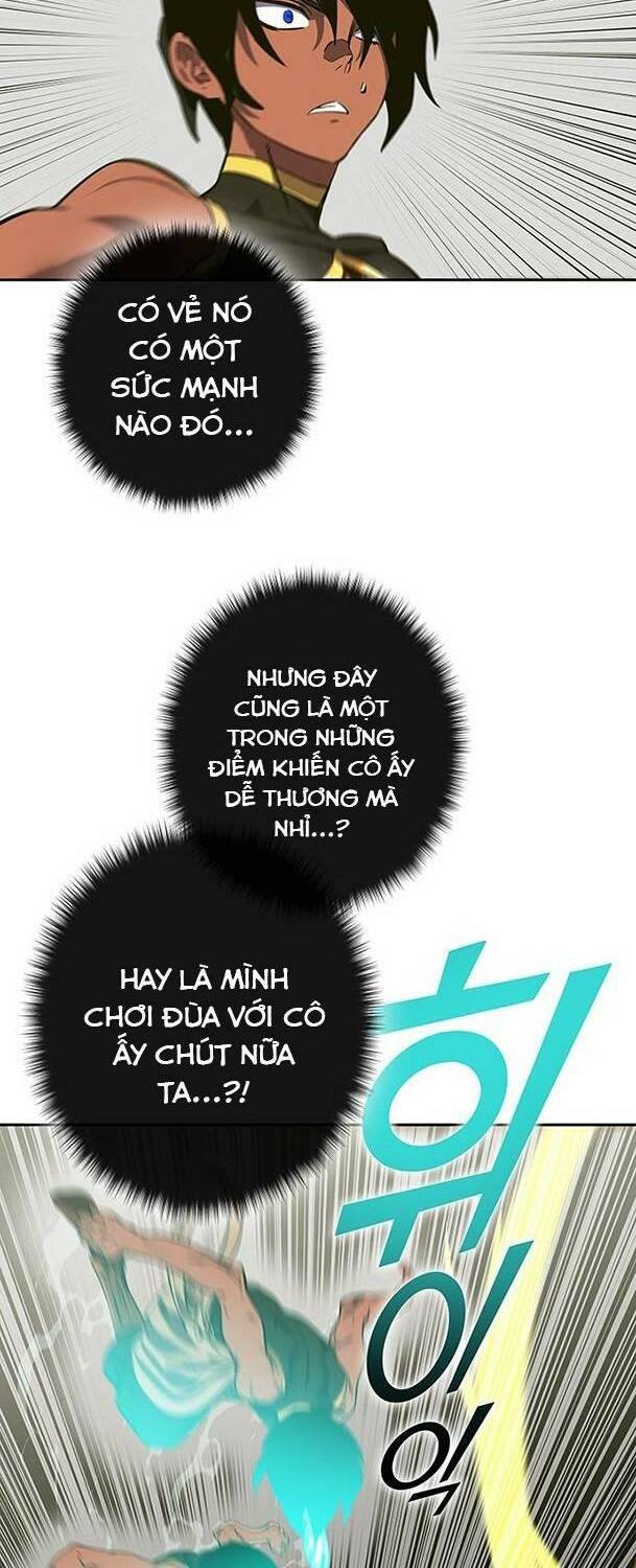 Ex & Ash Chapter 64 - Trang 2