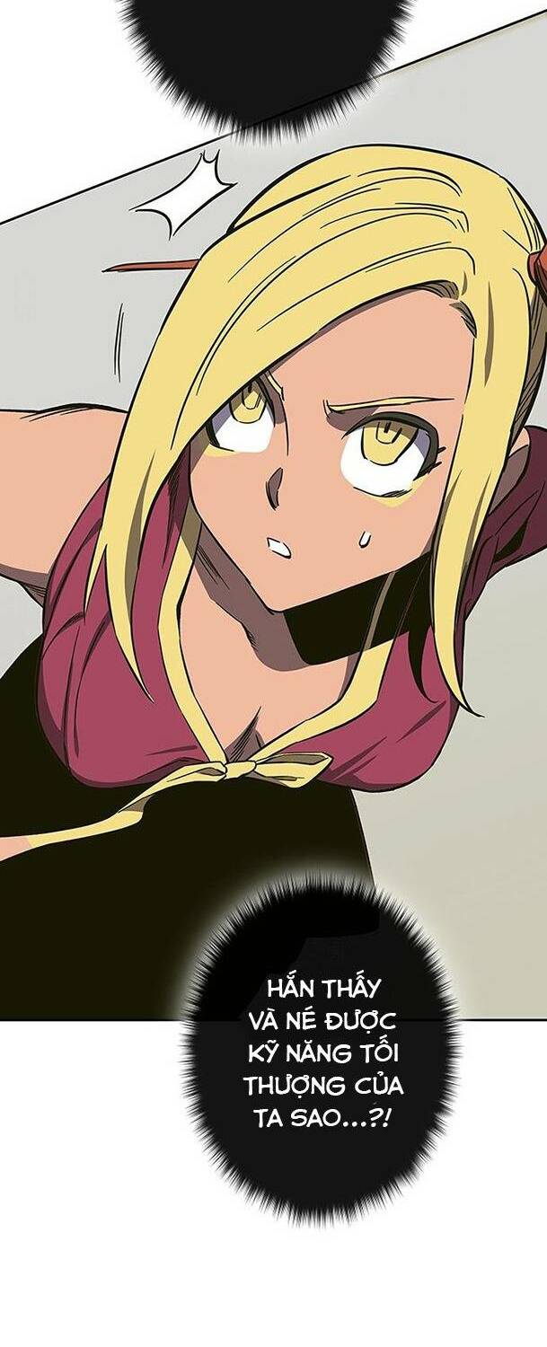 Ex & Ash Chapter 64 - Trang 2