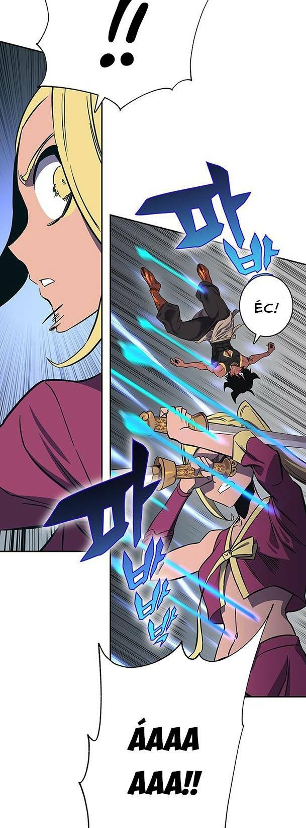 Ex & Ash Chapter 64 - Trang 2