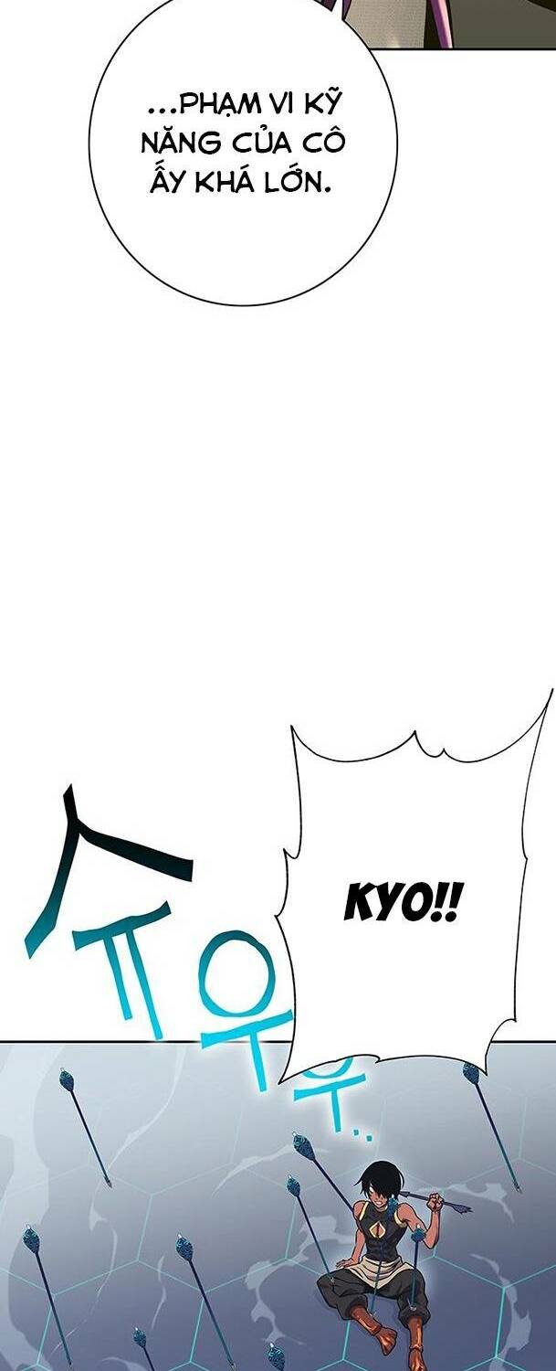 Ex & Ash Chapter 64 - Trang 2