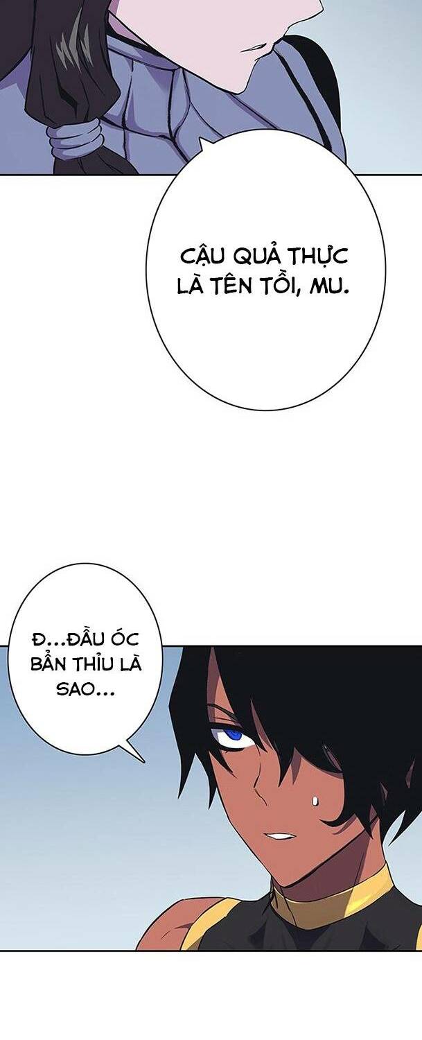 Ex & Ash Chapter 64 - Trang 2