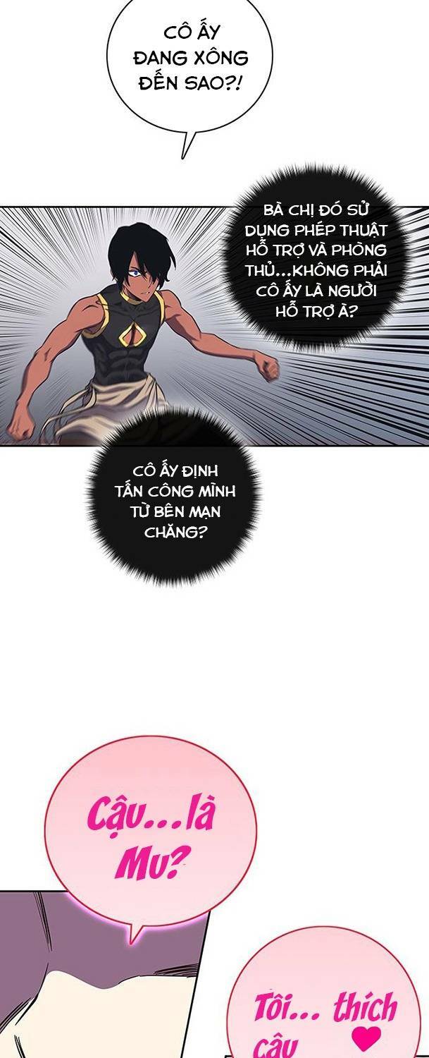 Ex & Ash Chapter 64 - Trang 2