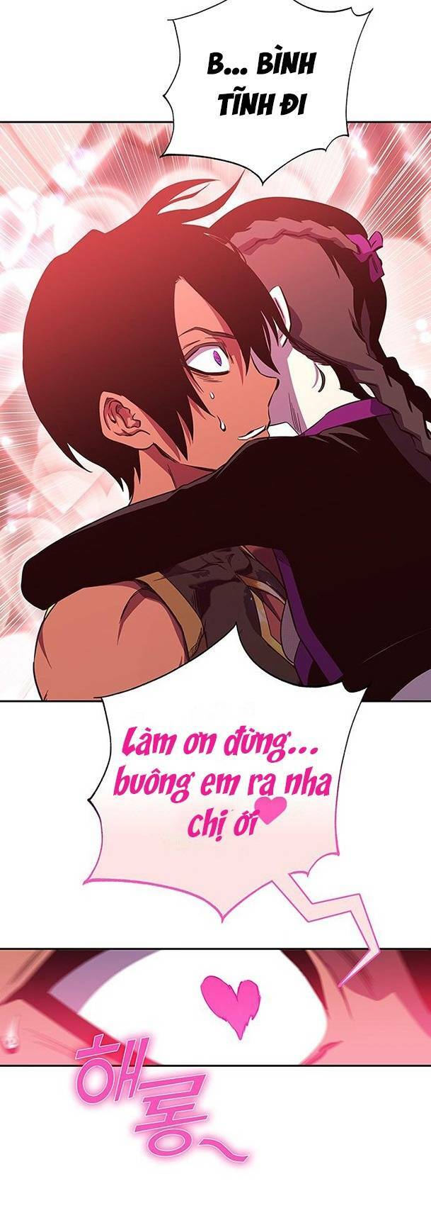 Ex & Ash Chapter 64 - Trang 2