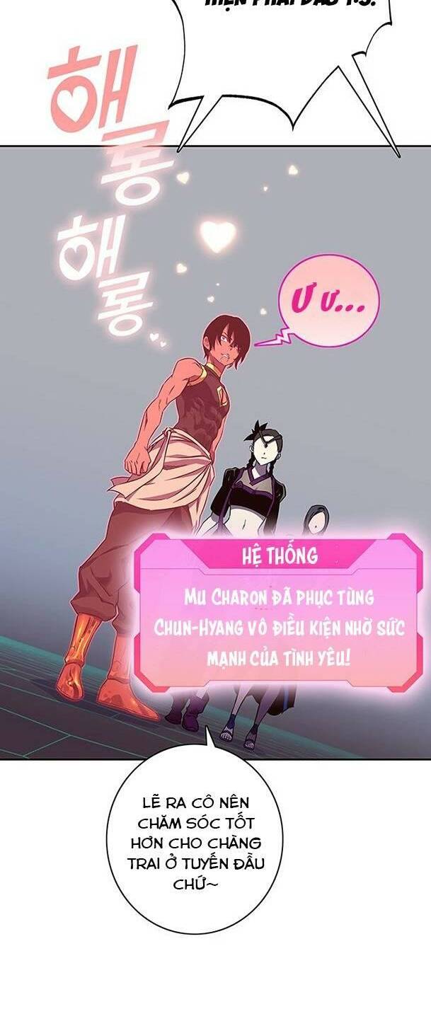 Ex & Ash Chapter 64 - Trang 2