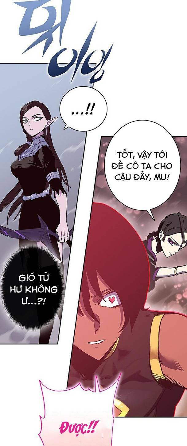 Ex & Ash Chapter 64 - Trang 2