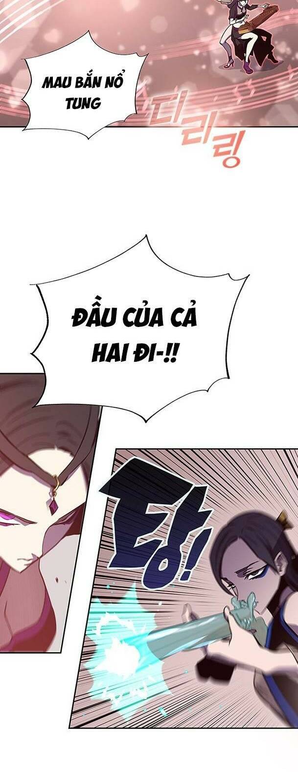 Ex & Ash Chapter 64 - Trang 2