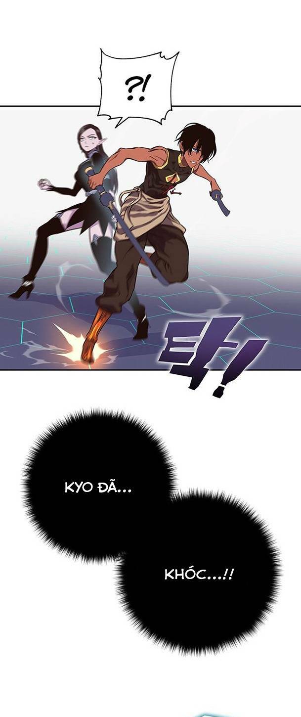 Ex & Ash Chapter 64 - Trang 2