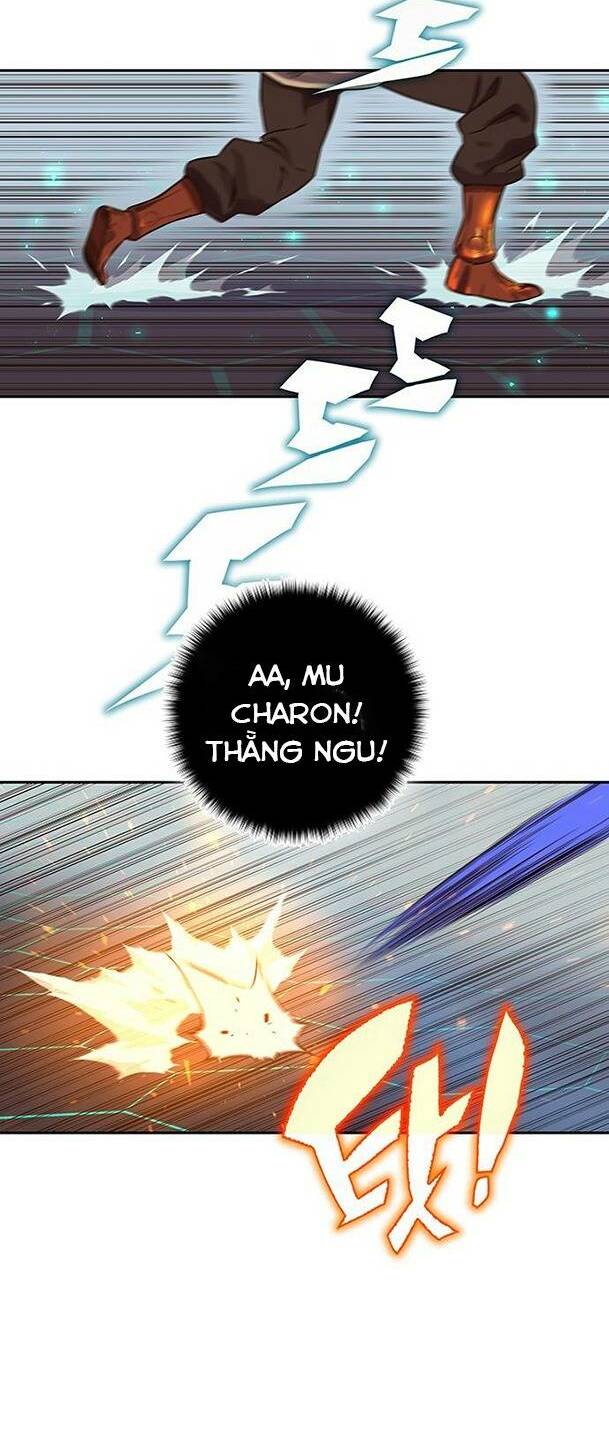 Ex & Ash Chapter 64 - Trang 2