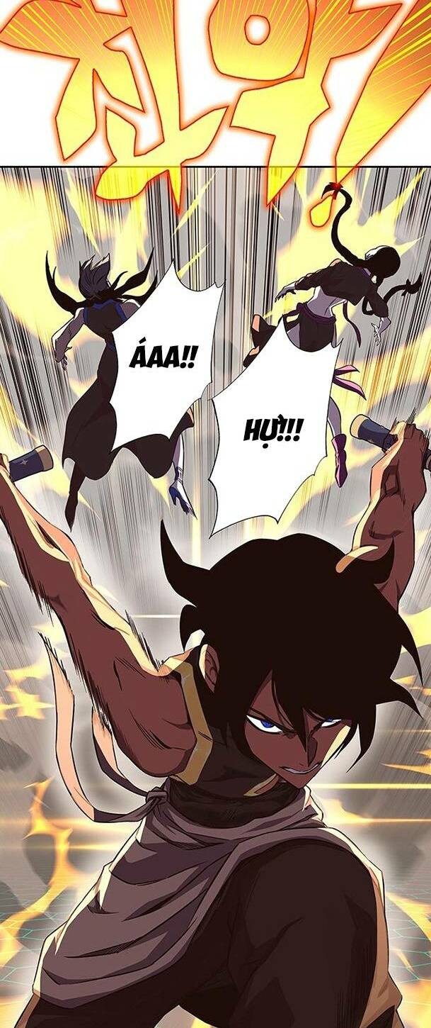 Ex & Ash Chapter 64 - Trang 2