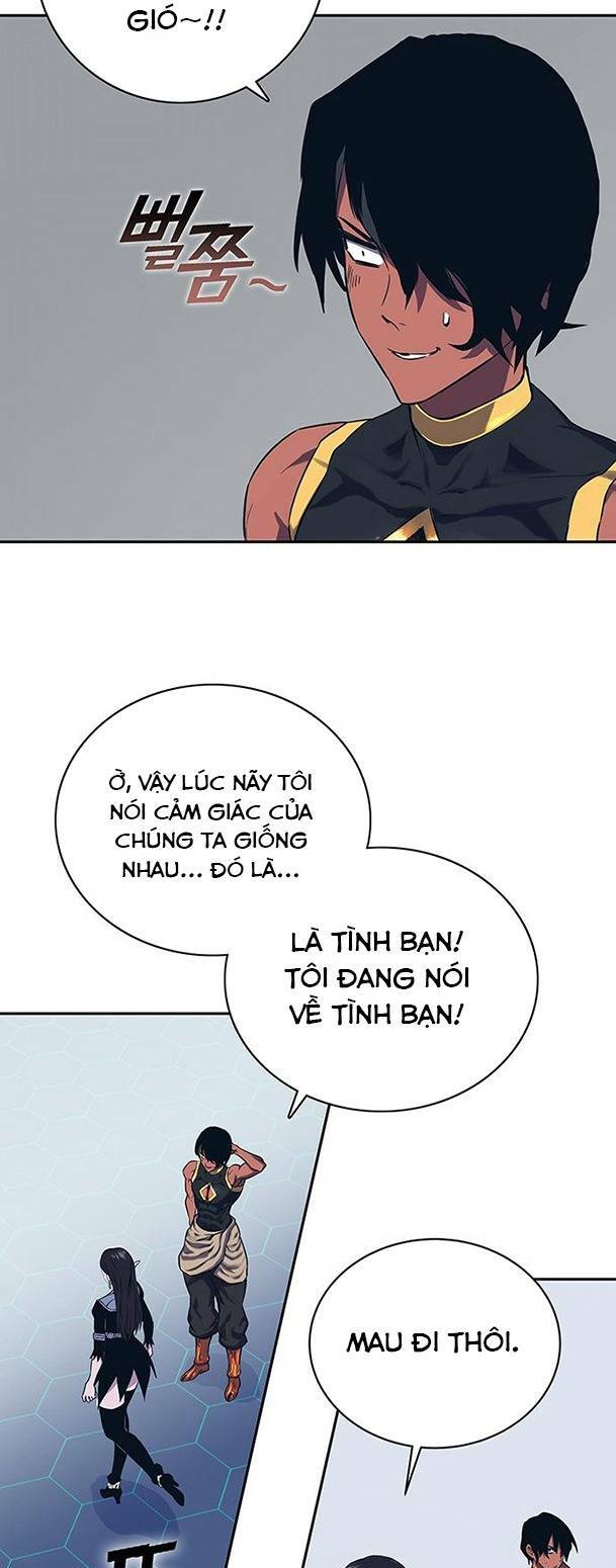 Ex & Ash Chapter 64 - Trang 2