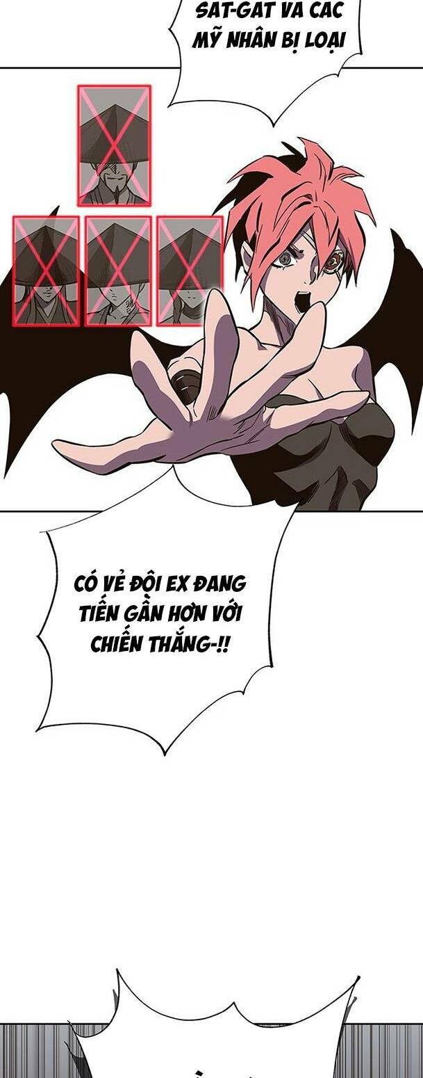 Ex & Ash Chapter 64 - Trang 2