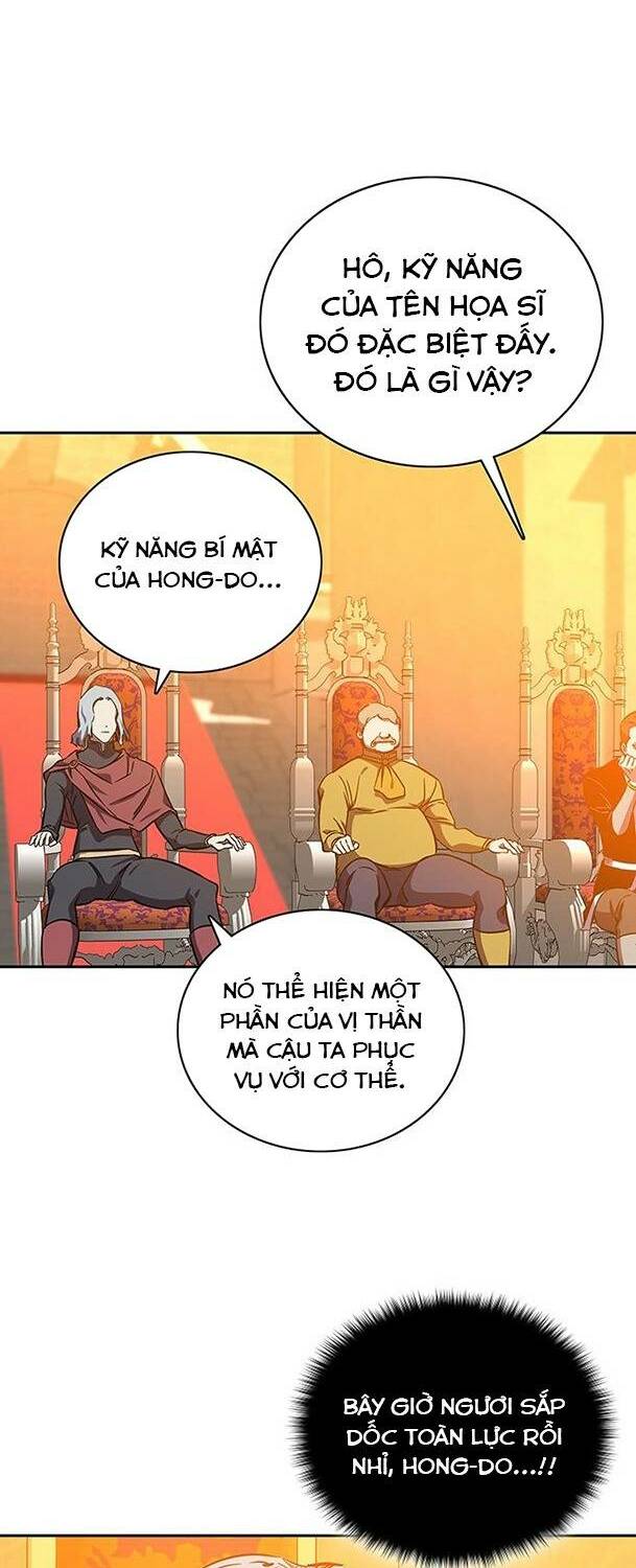 Ex & Ash Chapter 64 - Trang 2