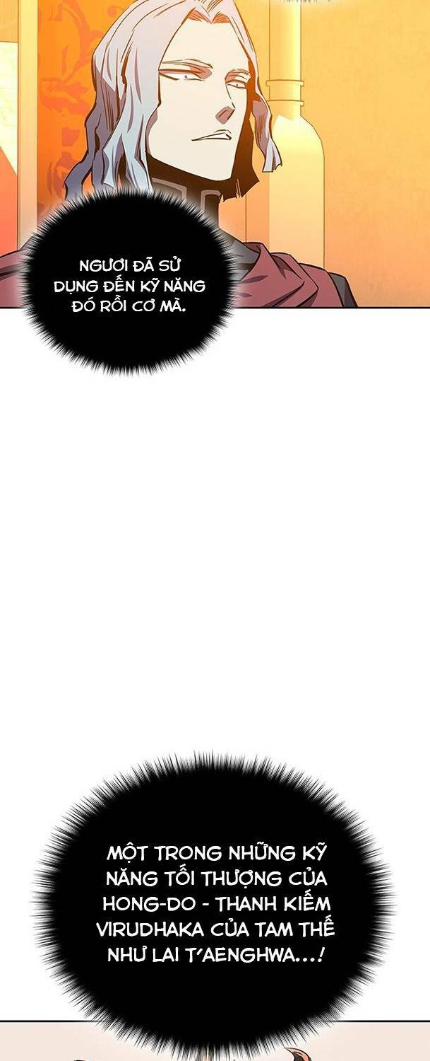 Ex & Ash Chapter 64 - Trang 2