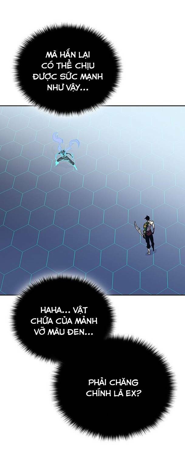 Ex & Ash Chapter 64 - Trang 2