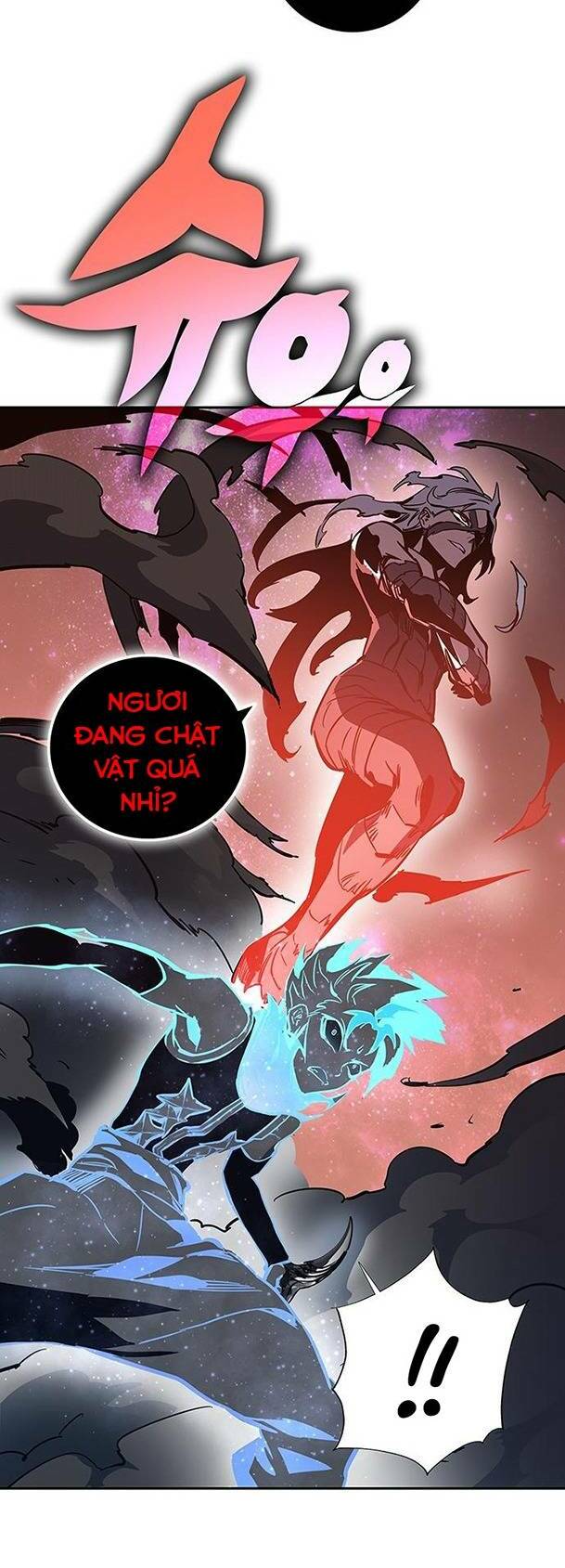 Ex & Ash Chapter 64 - Trang 2